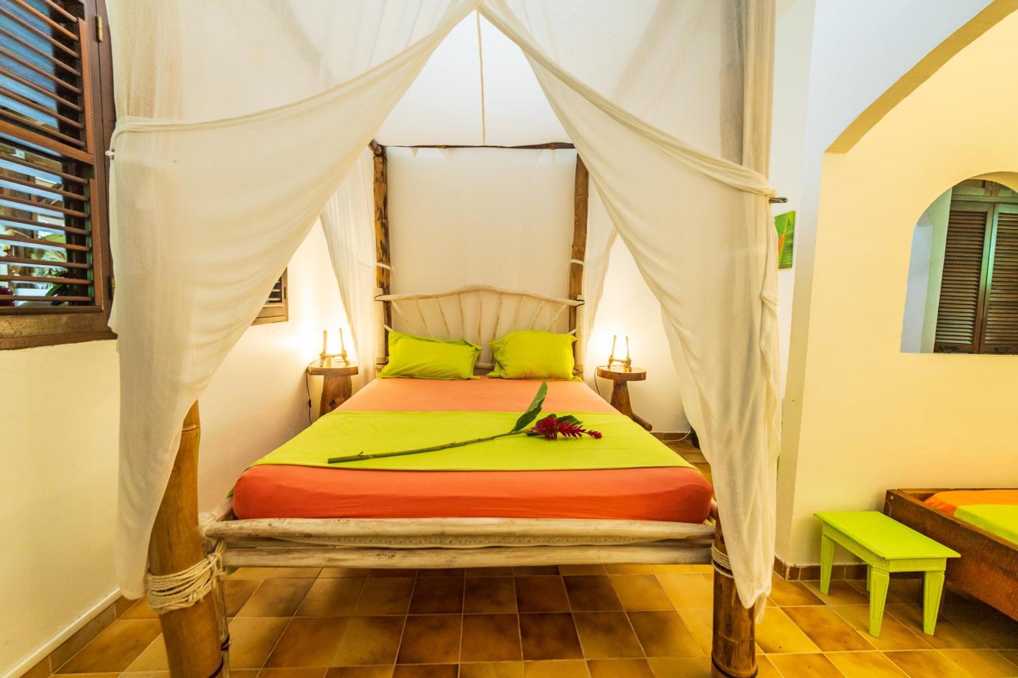Vila Martinique Treehouse Canton Suisse Exteriér fotografie